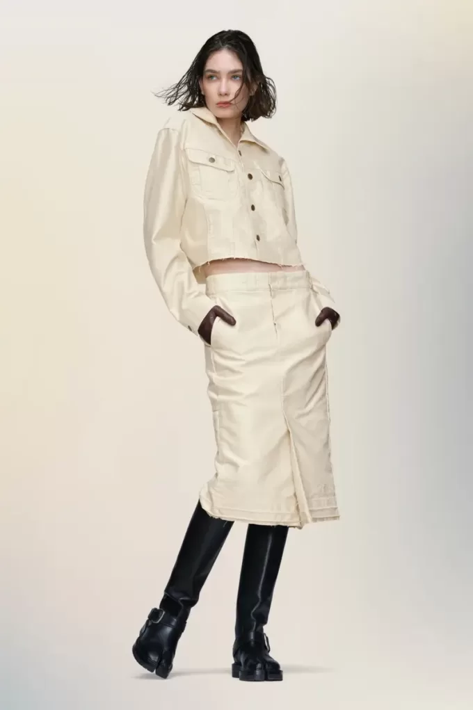 Maison Margiela Denim jacket