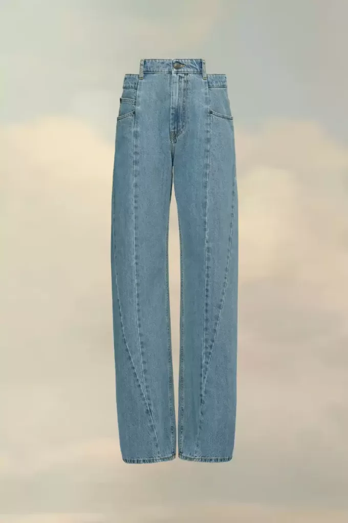 Maison Margiela Denim jeans