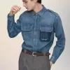 Maison Margiela Denim shirt Maison Margiela Denim shirt