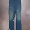 Maison Margiela Distressed jeans