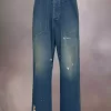 Maison Margiela Distressed jeans Maison Margiela Distressed jeans