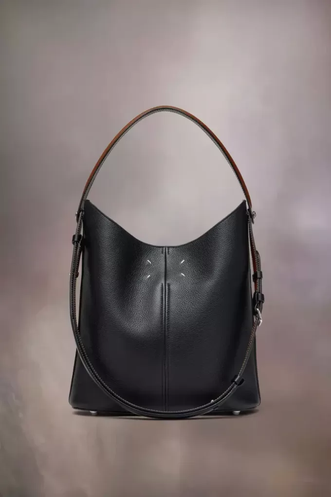 Maison Margiela Dress-age Hobo