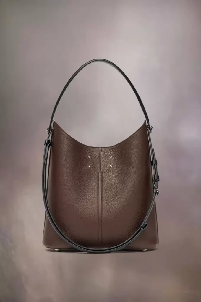 Maison Margiela Dress-age Hobo