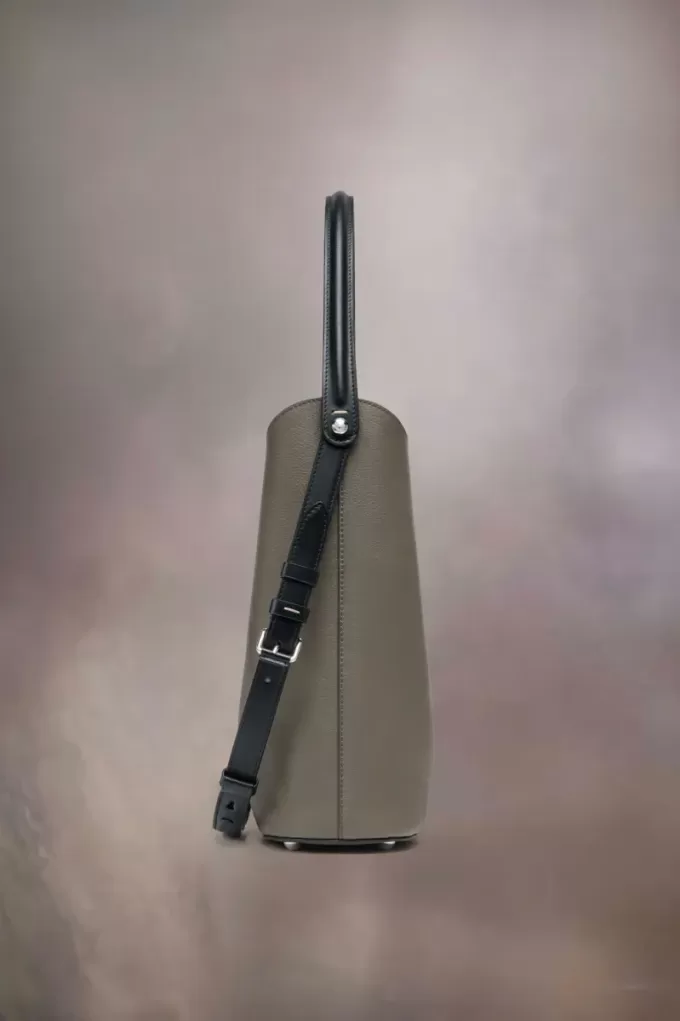 Maison Margiela Dress-age Hobo