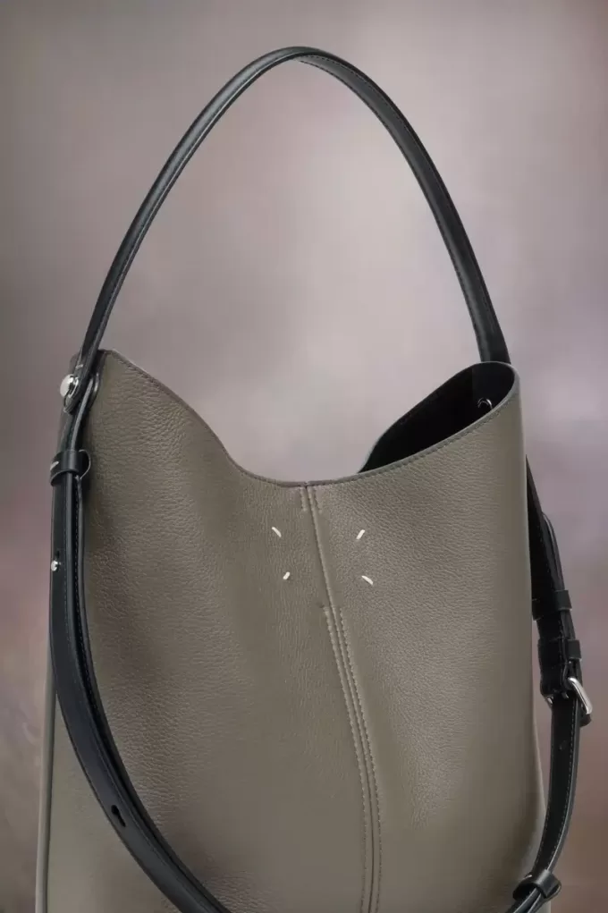 Maison Margiela Dress-age Hobo