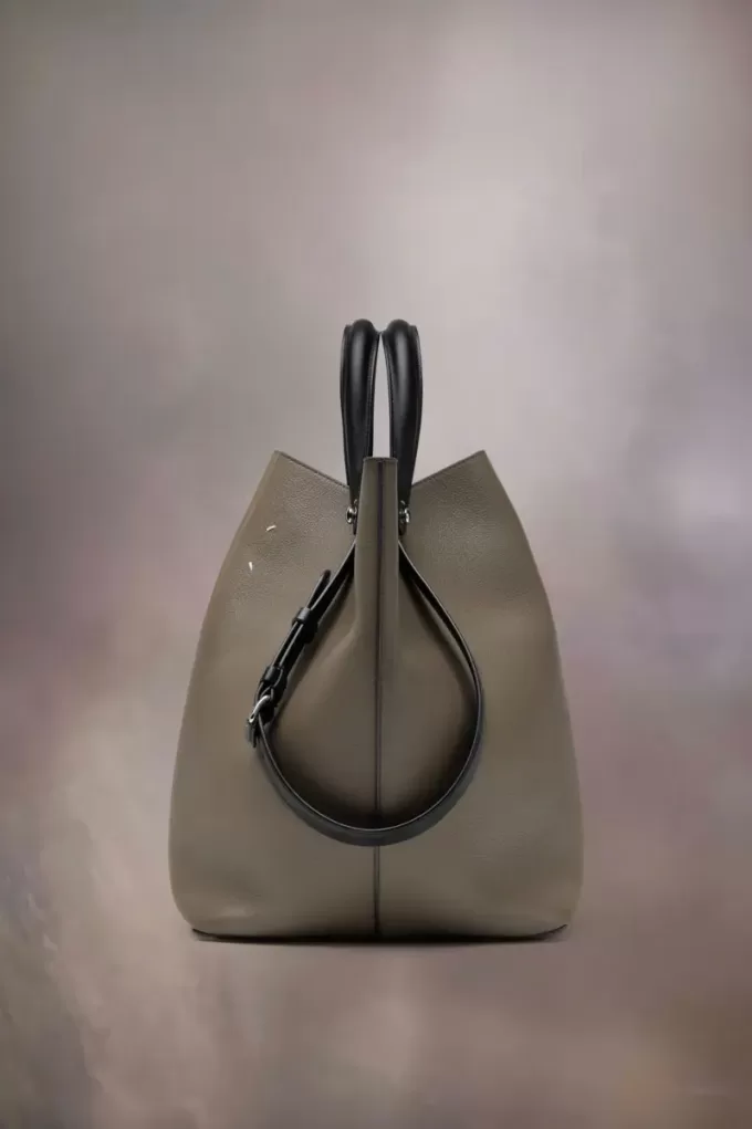 Maison Margiela Dress-age large