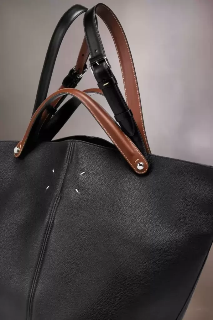 Maison Margiela Dress-age large