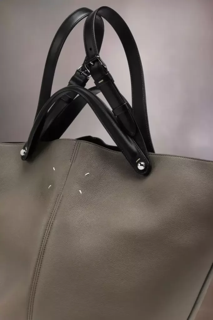 Maison Margiela Dress-age large