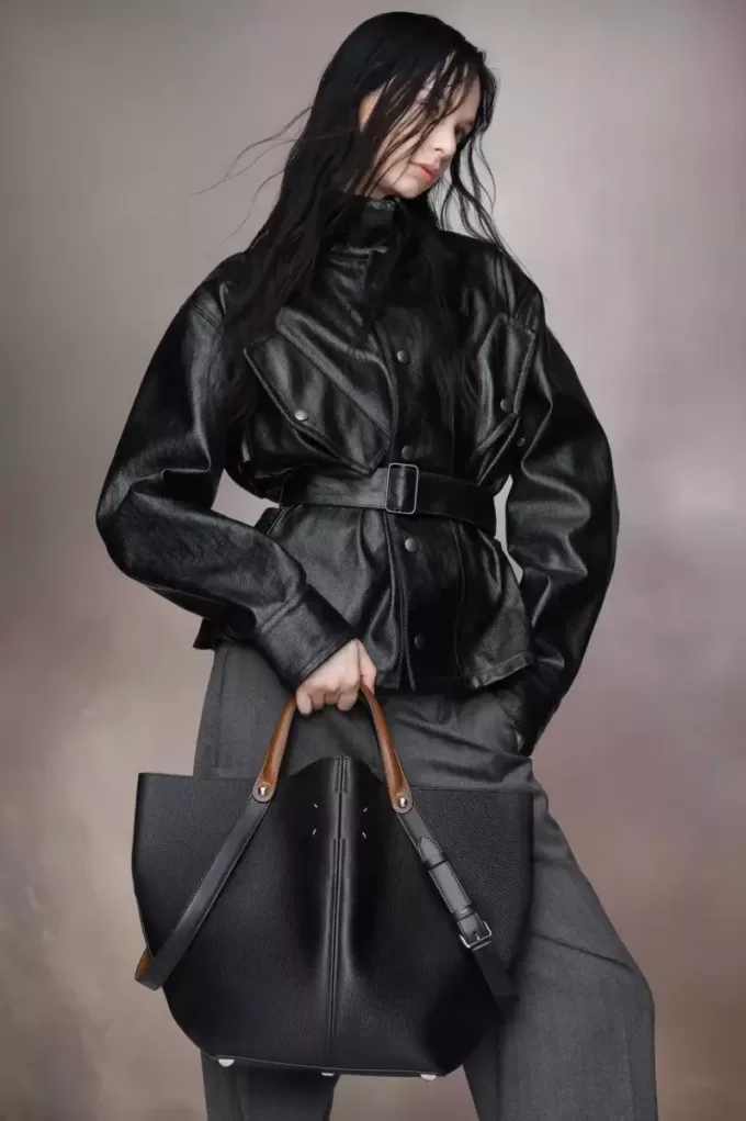 Maison Margiela Dress-age large