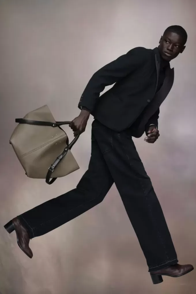 Maison Margiela Dress-age large