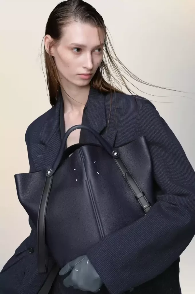 Maison Margiela Dress-age medium