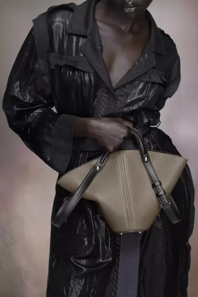 Maison Margiela Dress-age small