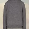 Maison Margiela Elbow Patch Sweater