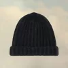 Maison Margiela Felted wool beanie