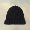 Maison Margiela Felted wool beanie