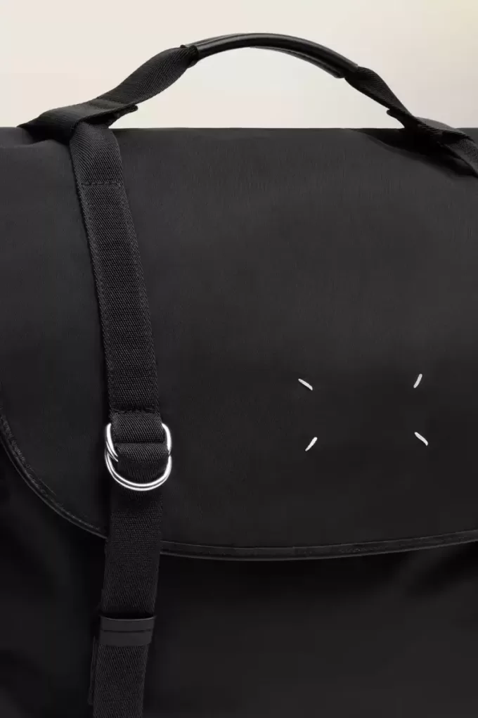 Maison Margiela High tech messenger