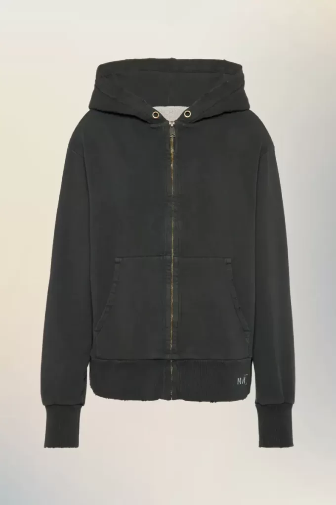 Maison Margiela Hooded sweatshirt