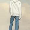 Maison Margiela Hooded sweatshirt