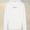 Maison Margiela Hooded sweatshirt