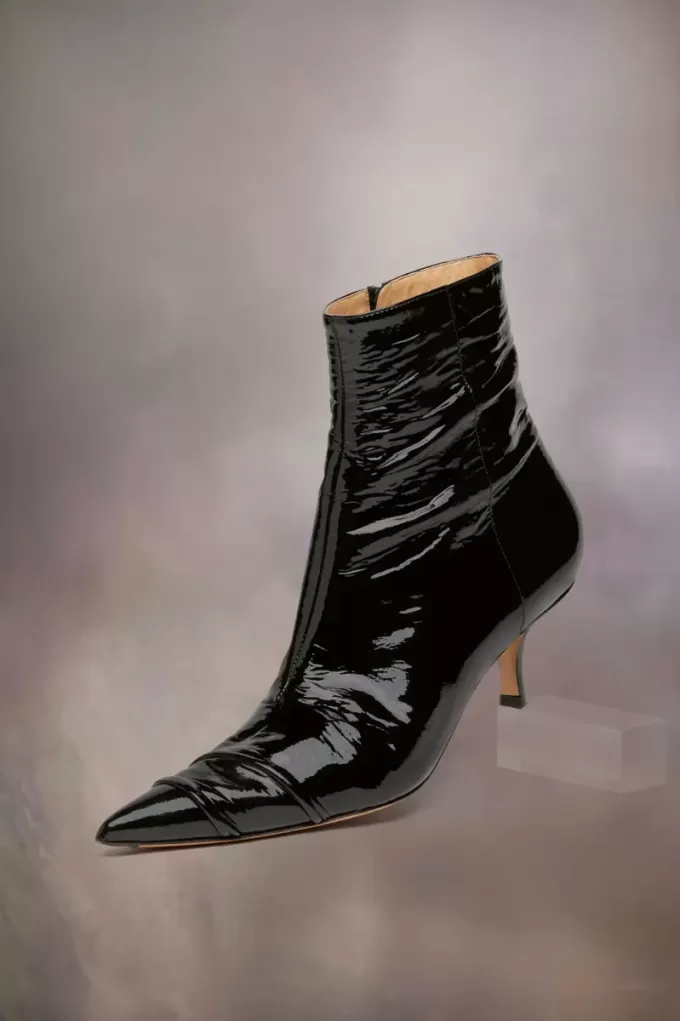 Maison Margiela Kinkies ankle boots