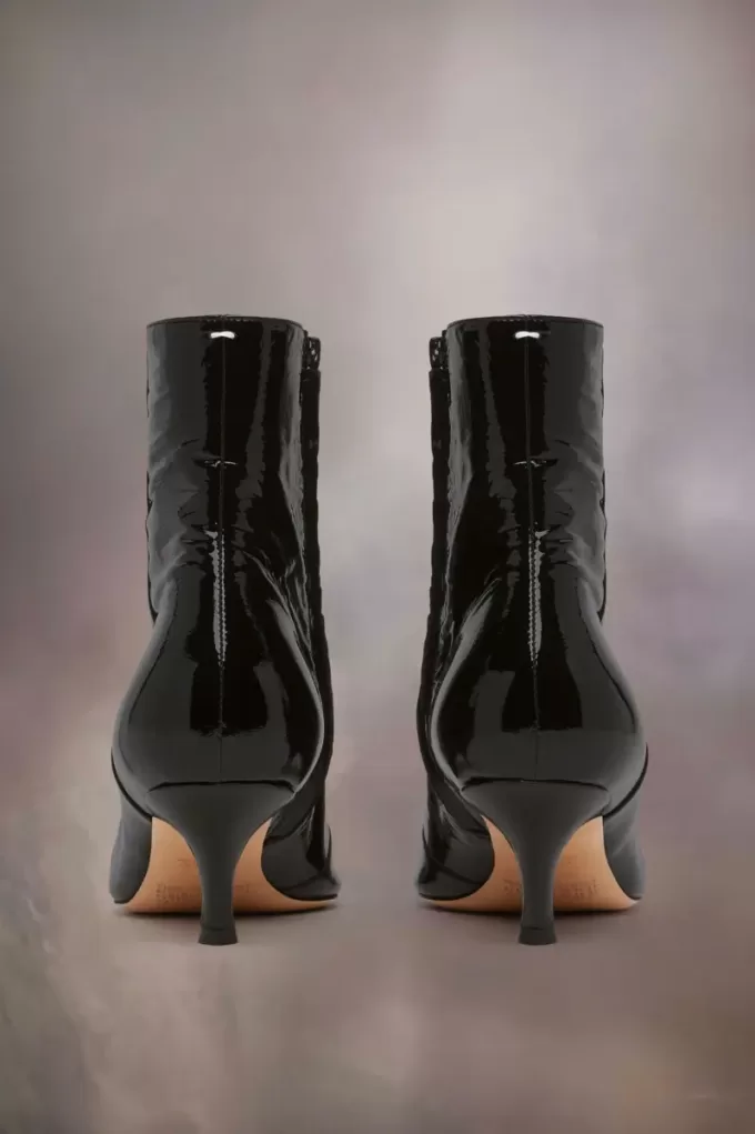 Maison Margiela Kinkies ankle boots