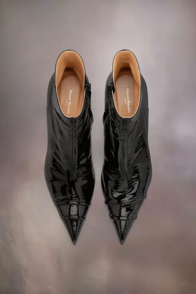 Maison Margiela Kinkies ankle boots