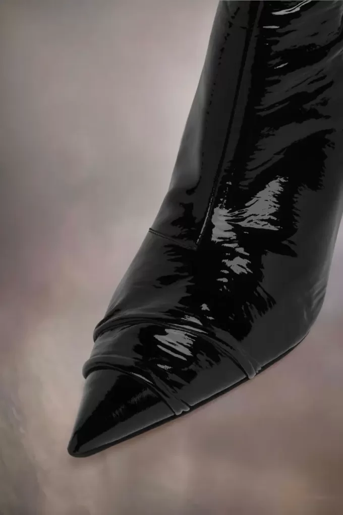 Maison Margiela Kinkies ankle boots