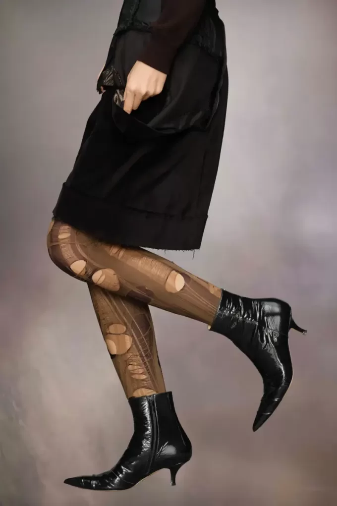 Maison Margiela Kinkies ankle boots