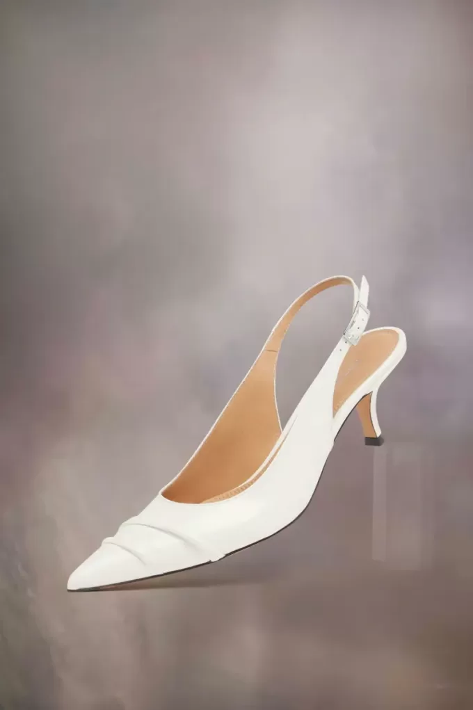 Maison Margiela Kinkies slingback