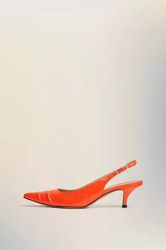 Maison Margiela Kinkies slingback