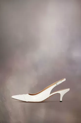 Maison Margiela Kinkies slingback