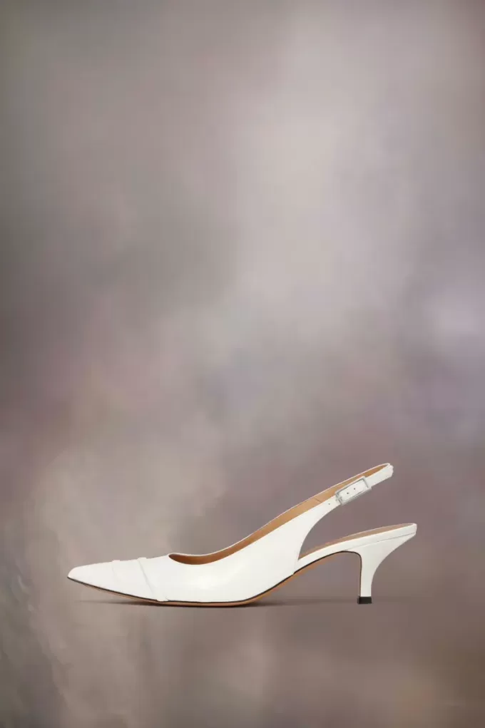 Maison Margiela Kinkies slingback