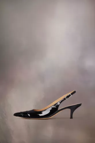 Maison Margiela Kinkies slingback