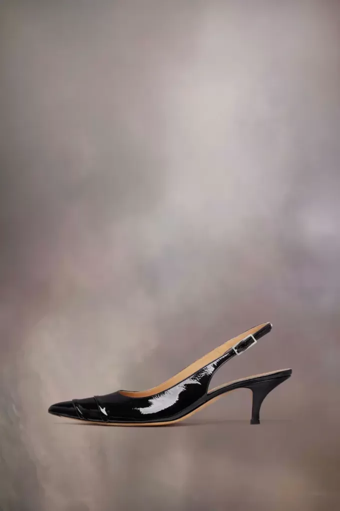 Maison Margiela Kinkies slingback