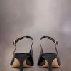 Maison Margiela Kinkies slingback