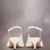 Maison Margiela Kinkies slingback