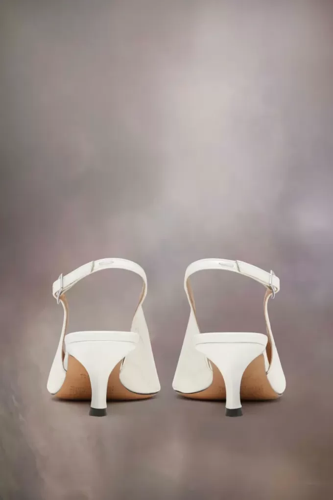 Maison Margiela Kinkies slingback
