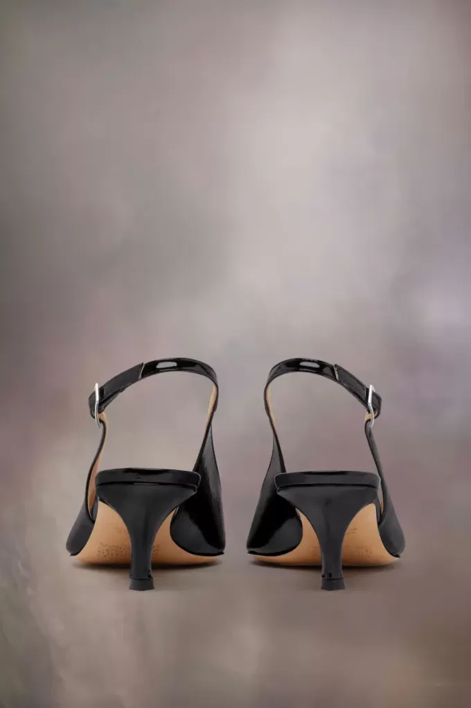 Maison Margiela Kinkies slingback