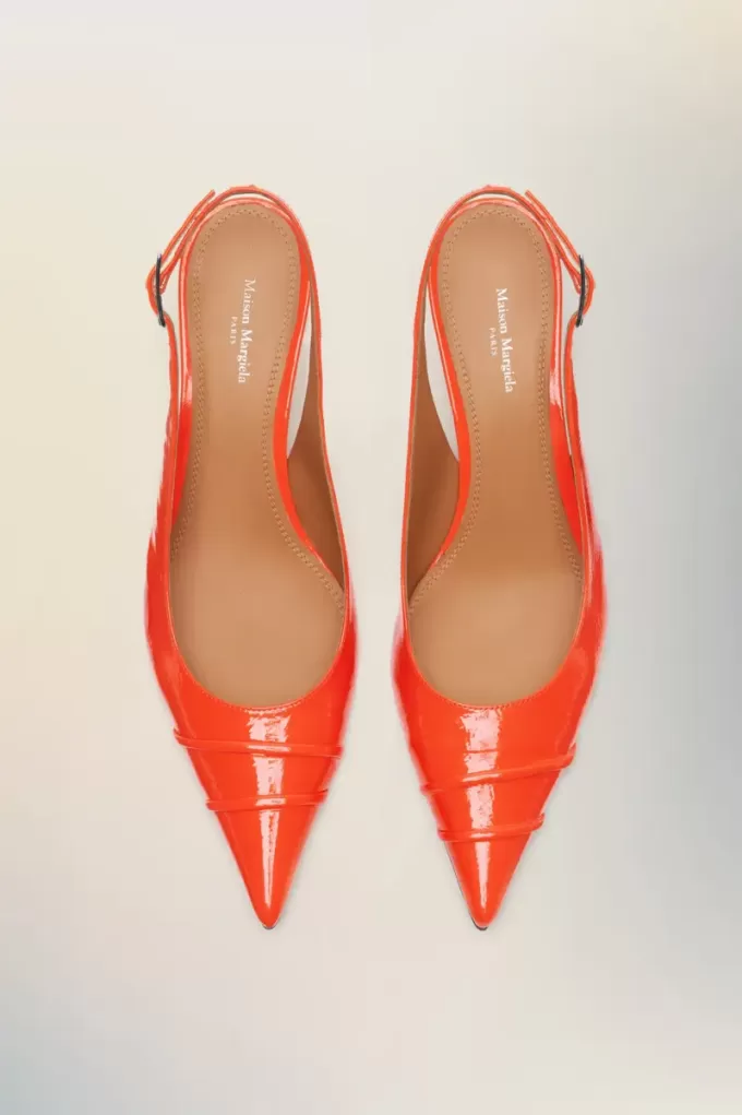 Maison Margiela Kinkies slingback