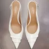 Maison Margiela Kinkies slingback