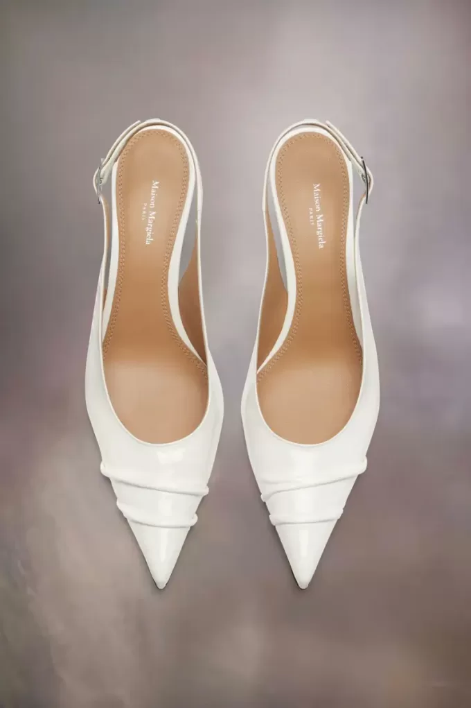 Maison Margiela Kinkies slingback