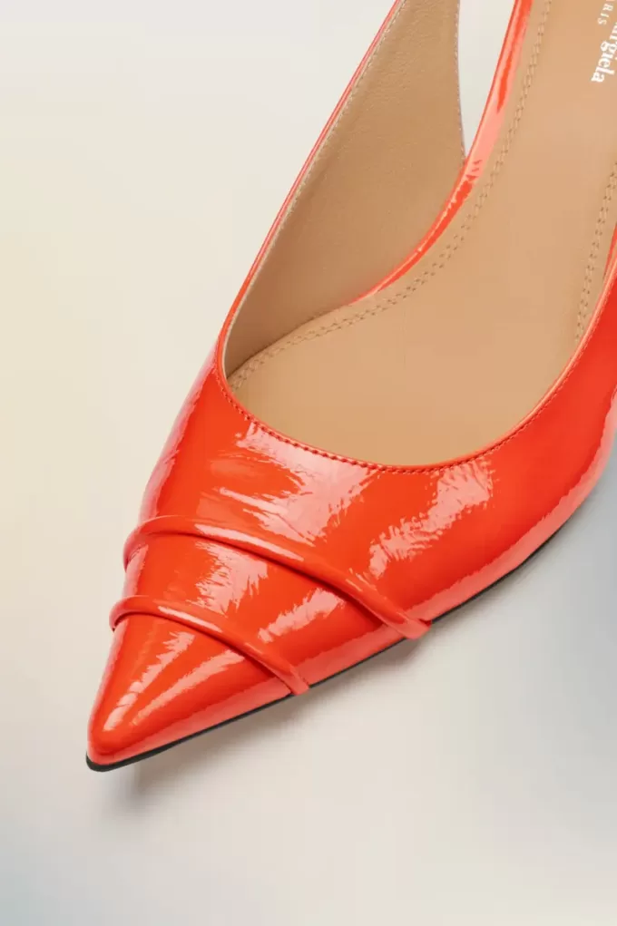 Maison Margiela Kinkies slingback