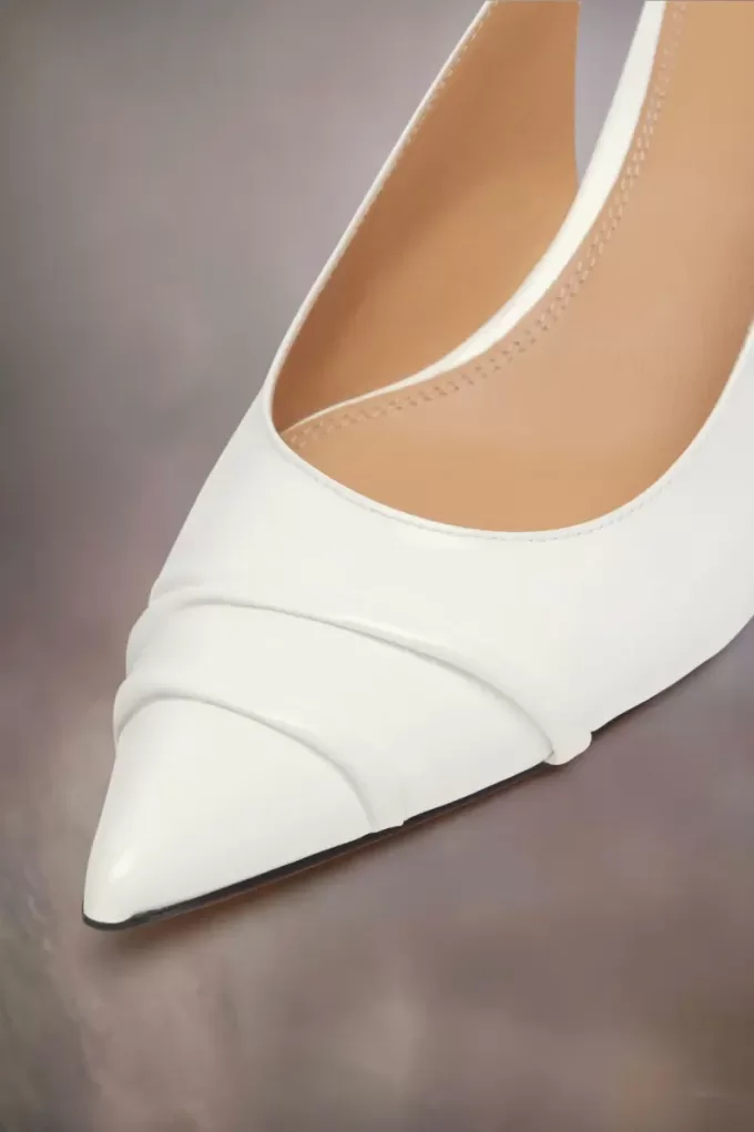 Maison Margiela Kinkies slingback