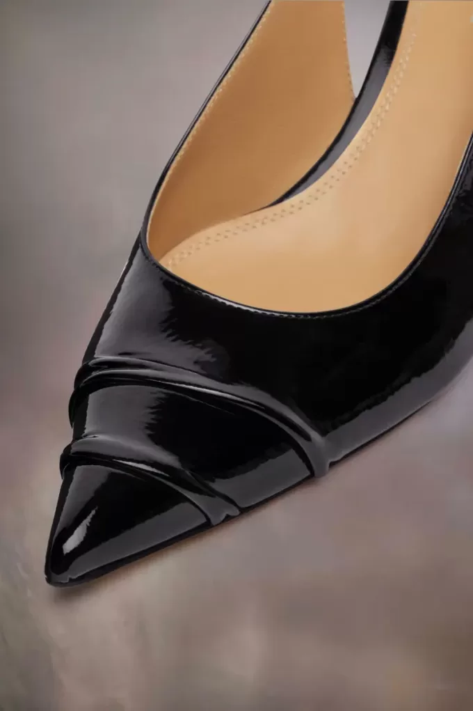 Maison Margiela Kinkies slingback