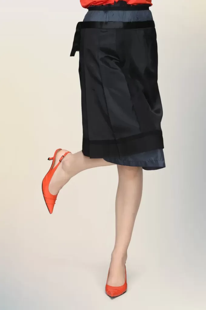 Maison Margiela Kinkies slingback