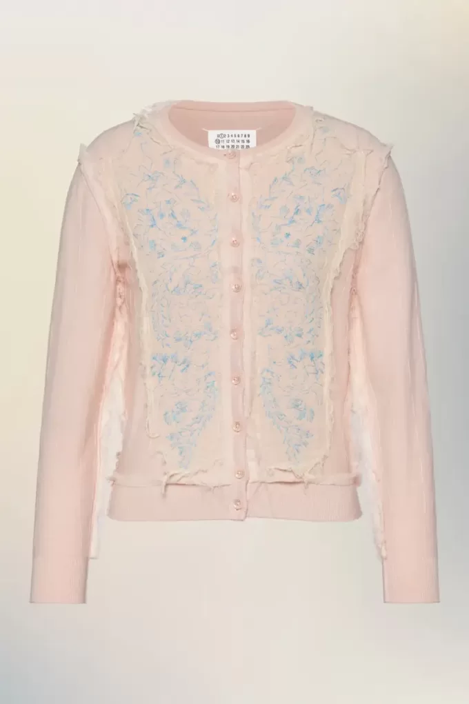 Maison Margiela Knit cardigan