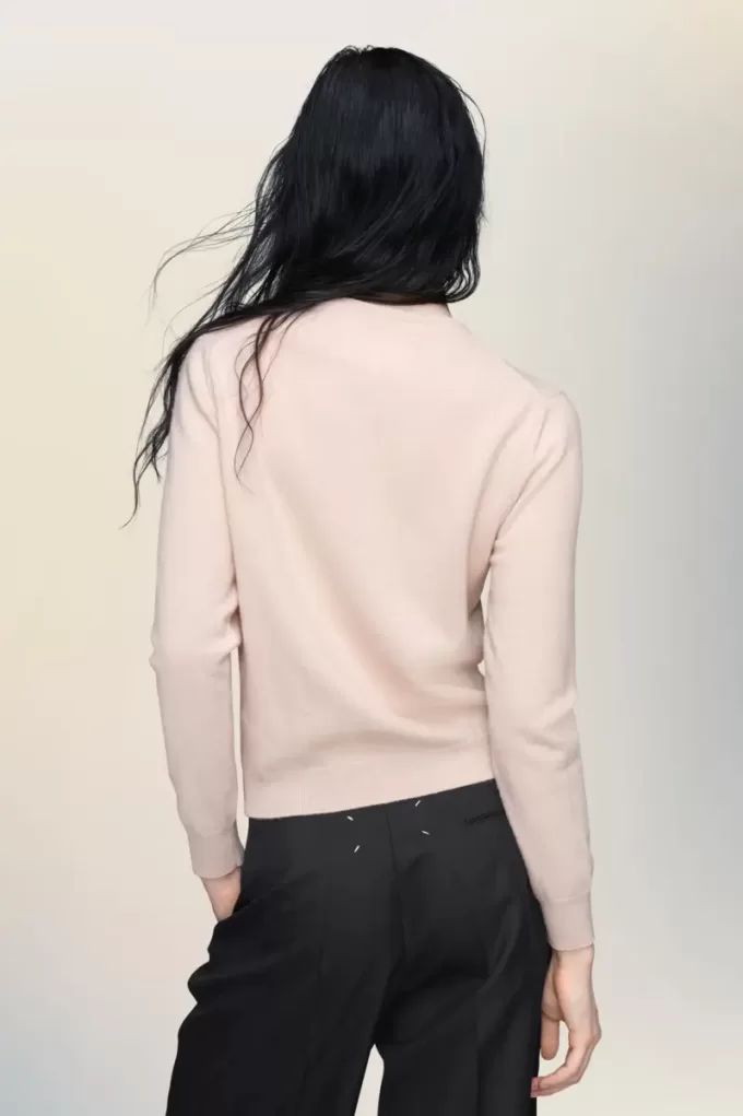 Maison Margiela Knit cardigan