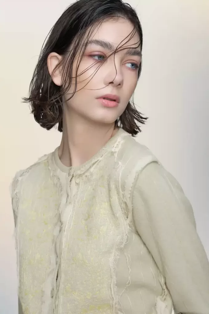 Maison Margiela Knit cardigan