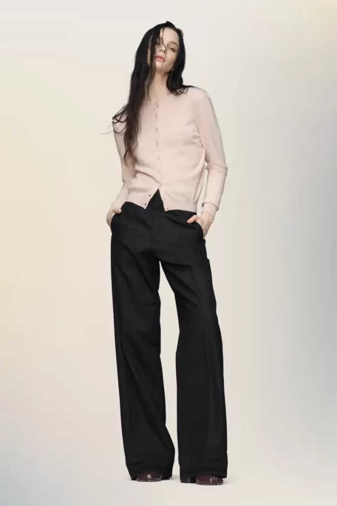 Maison Margiela Knit cardigan