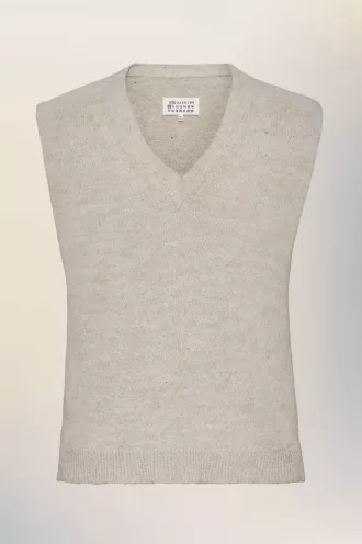 Maison Margiela Knit vest